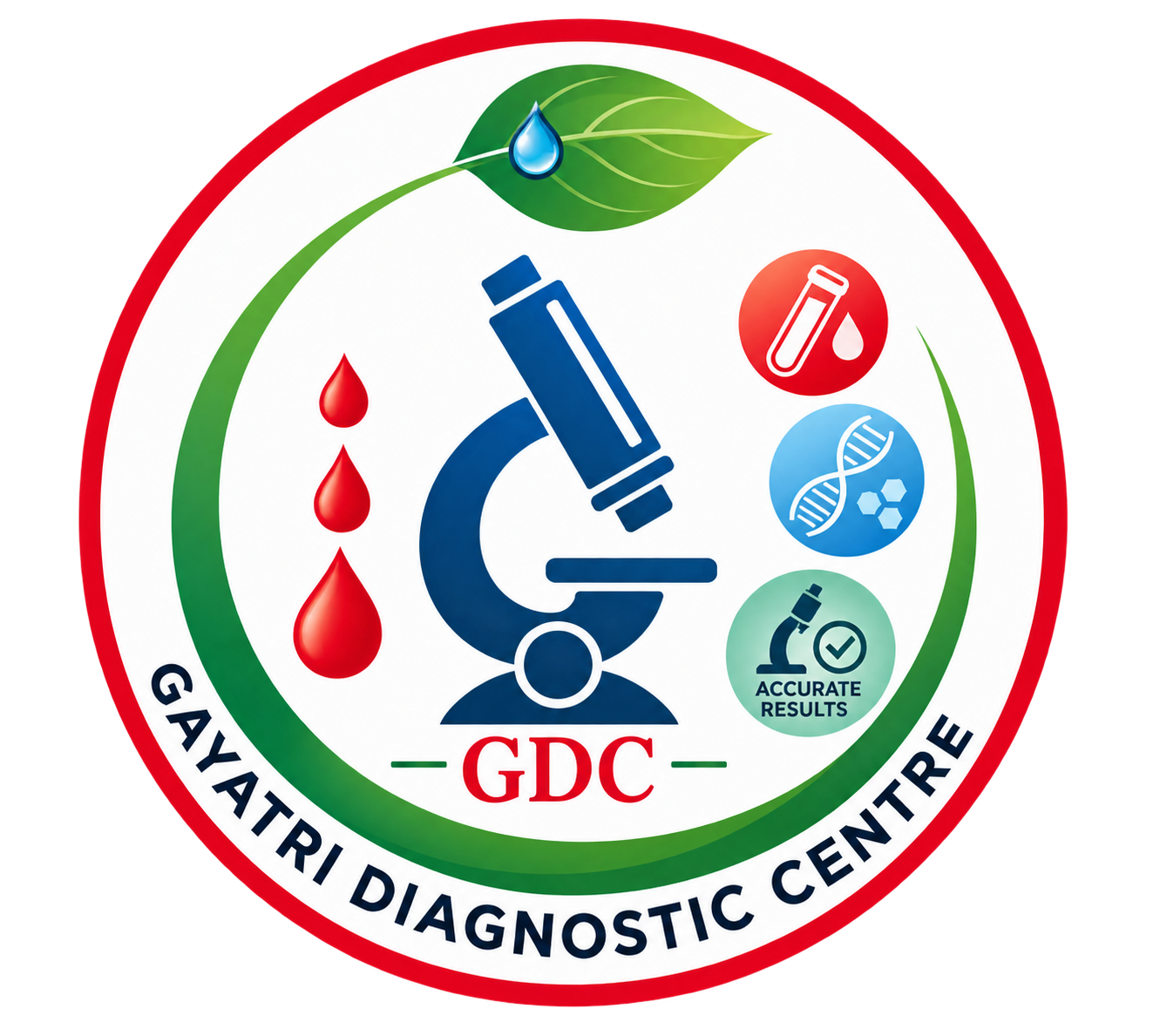 GAYATRI DIAGNOSTIC CENTER